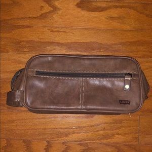 Levi’s Travel Bag